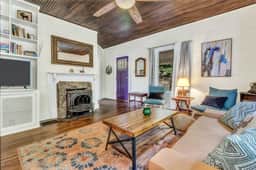 Beaverdam Bungalow