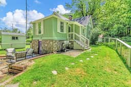 Beaverdam Bungalow