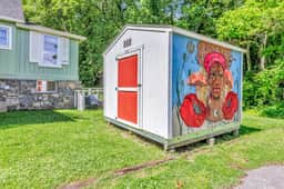 Beaverdam Bungalow