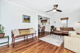 Quaint Mill Cottage - Pet friendly home in Marion NC