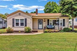 Quaint Mill Cottage - Pet friendly home in Marion NC