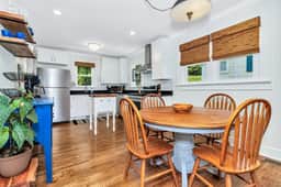 Quaint Mill Cottage - Pet friendly home in Marion NC