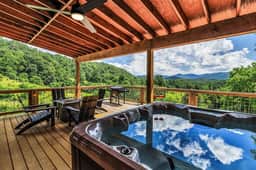 Starlight Hideaway