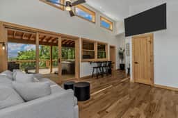 Starlight Hideaway