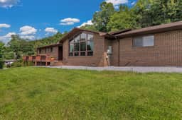 Sunset Haven - Lovely Family Home in Marion