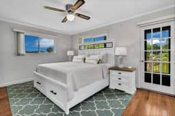 Sunset Haven - Lovely Family Home in Marion