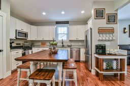 The Montreat House - Great for Large Families