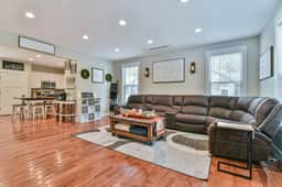The Montreat House - Great for Large Families