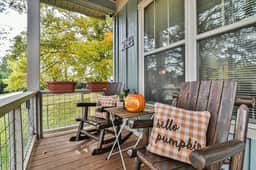 The Montreat House - Great for Large Families