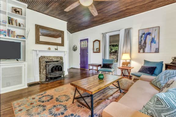 Beaverdam Bungalow