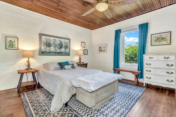 Beaverdam Bungalow