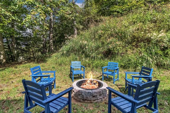 Ridgeview Retreat