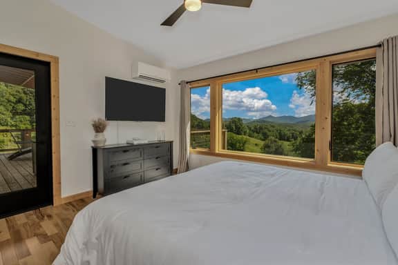 Starlight Hideaway