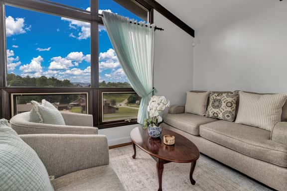 Sunset Haven - Lovely Family Home in Marion