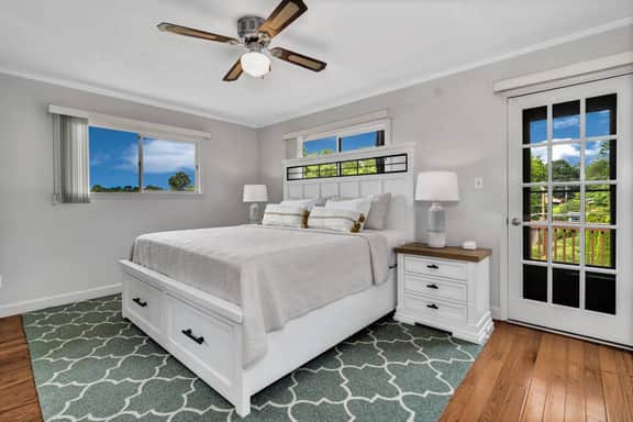 Sunset Haven - Lovely Family Home in Marion