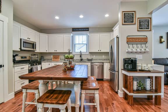 The Montreat House - Great for Large Families