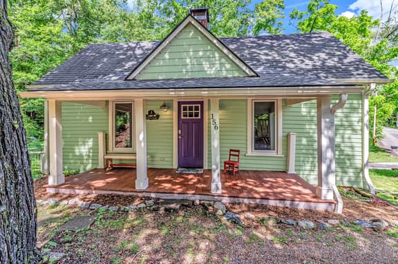 Beaverdam Bungalow