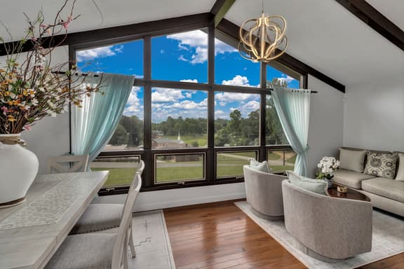 Sunset Haven - Lovely Family Home in Marion