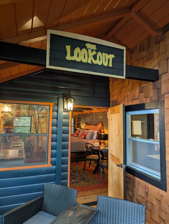 The Lookout
