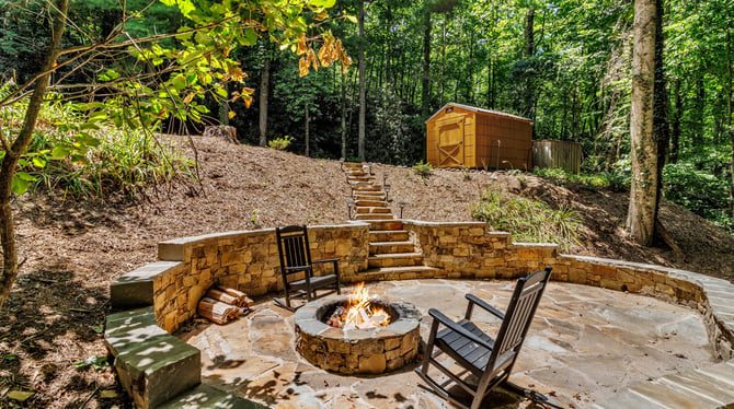 Your Mountain Home, Expertly Managed
